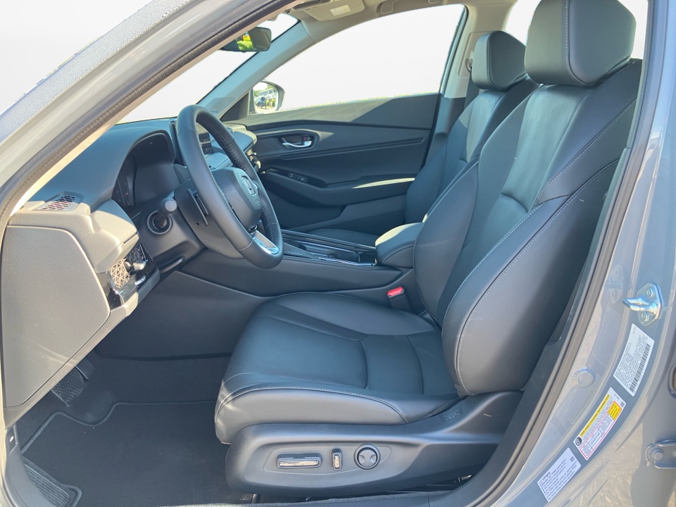 1HGCY2F85TA033316 2026 Honda Accord Hybrid Touring