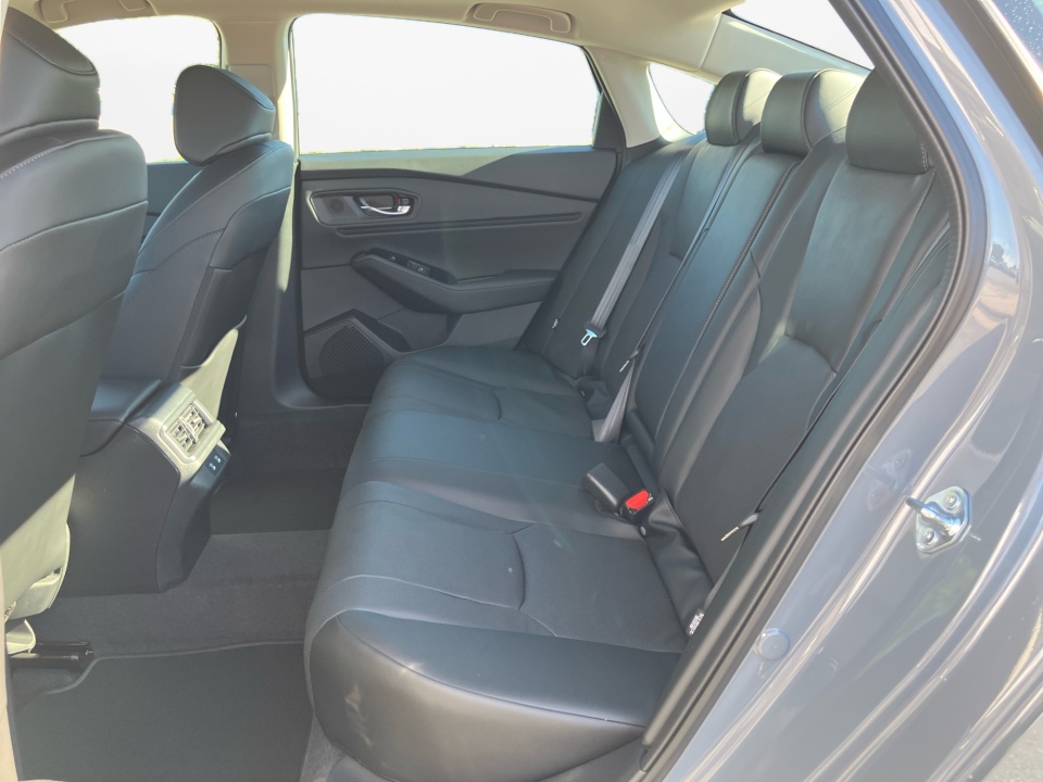 1HGCY2F85TA033316 2026 Honda Accord Hybrid Touring