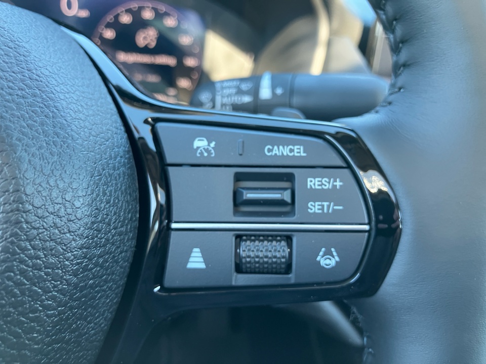 1HGCY2F85TA033316 2026 Honda Accord Hybrid Touring