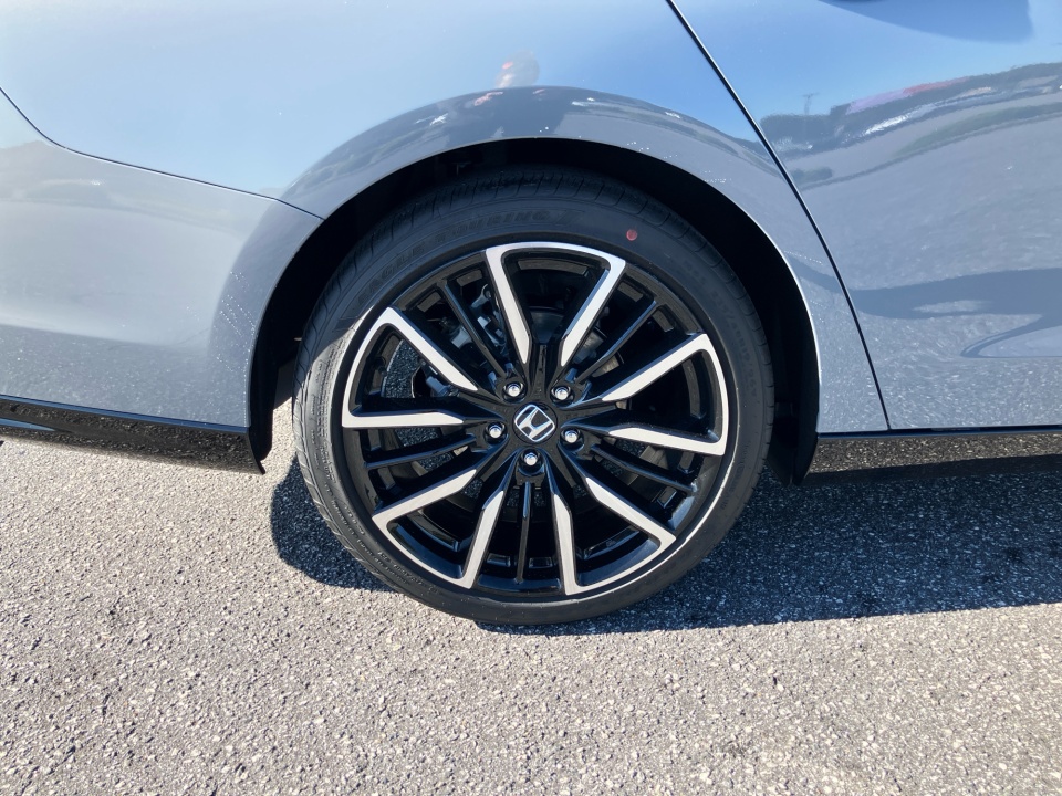 1HGCY2F85TA033316 2026 Honda Accord Hybrid Touring