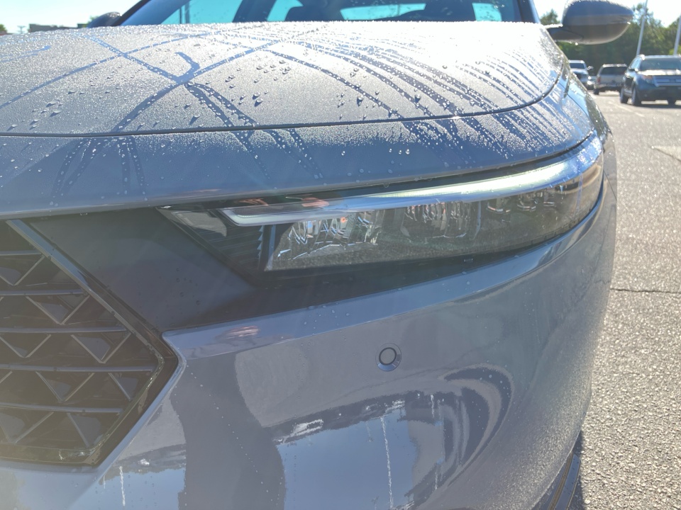 1HGCY2F85TA033316 2026 Honda Accord Hybrid Touring