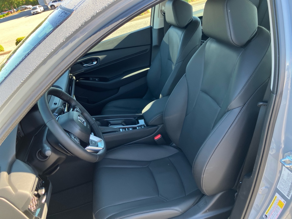 1HGCY2F85TA033316 2026 Honda Accord Hybrid Touring