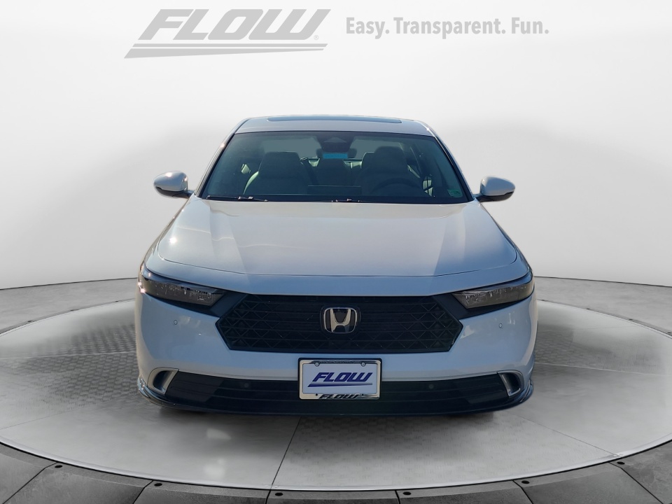 1HGCY2F86SA094799 2025 Honda Accord Hybrid Touring