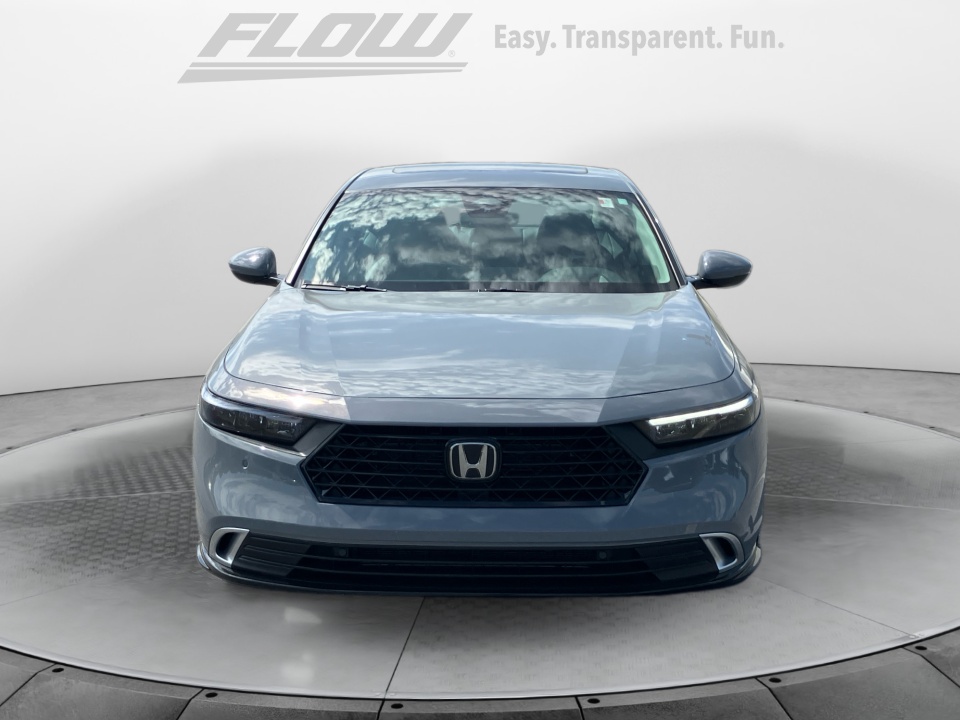 1HGCY2F87TA025783 2026 Honda Accord Hybrid Touring