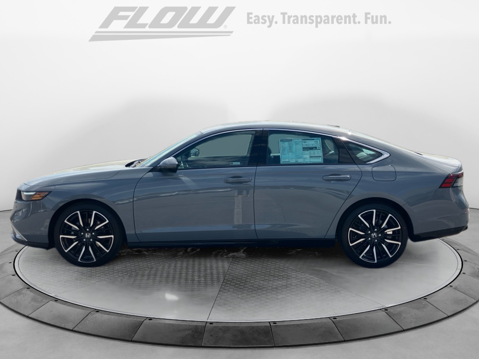 1HGCY2F87TA025783 2026 Honda Accord Hybrid Touring