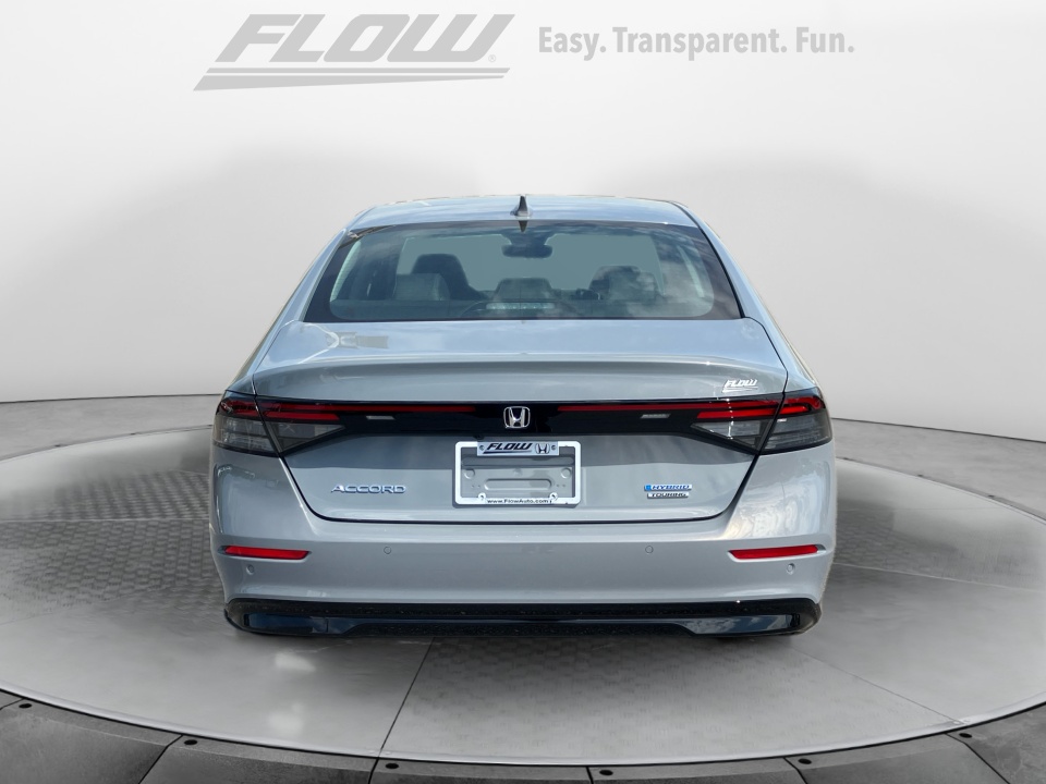 1HGCY2F87TA025783 2026 Honda Accord Hybrid Touring
