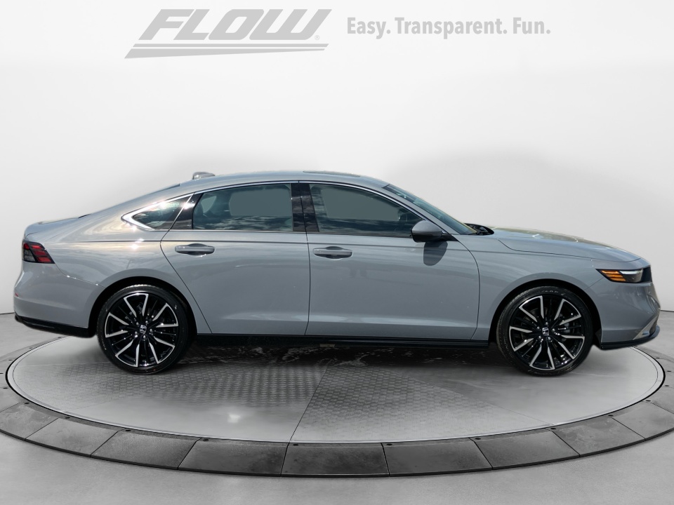 1HGCY2F87TA025783 2026 Honda Accord Hybrid Touring