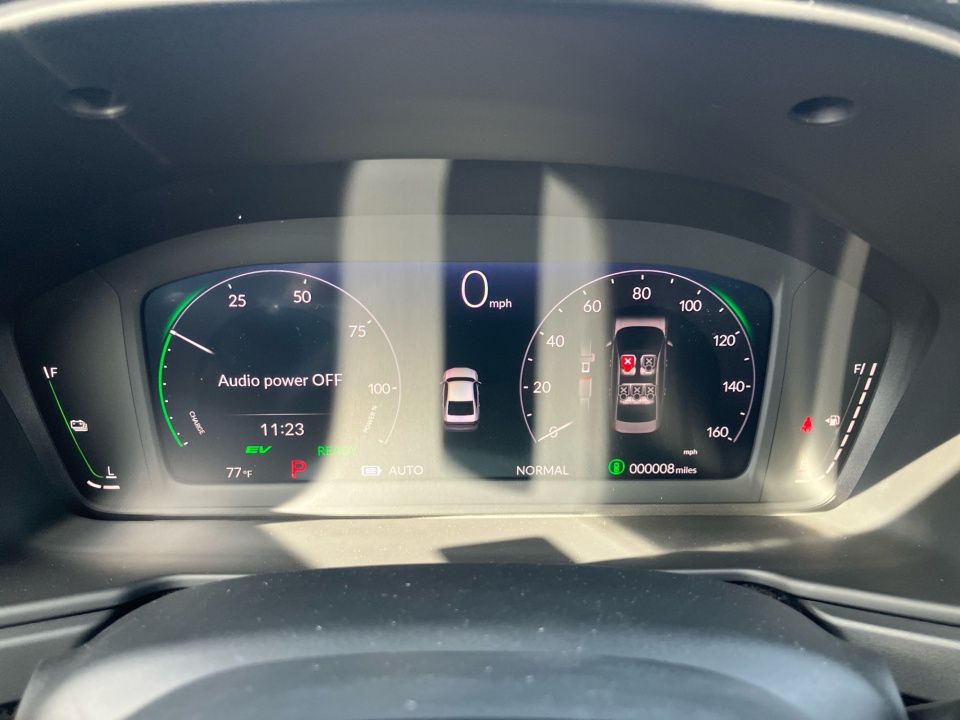 1HGCY2F87TA025783 2026 Honda Accord Hybrid Touring