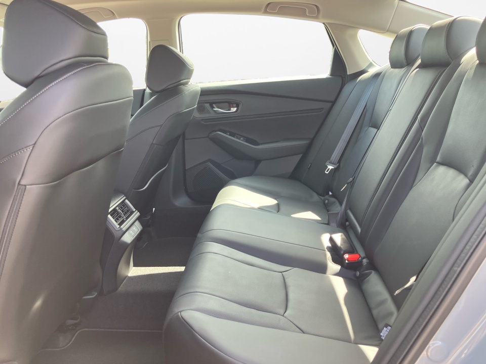 1HGCY2F87TA025783 2026 Honda Accord Hybrid Touring