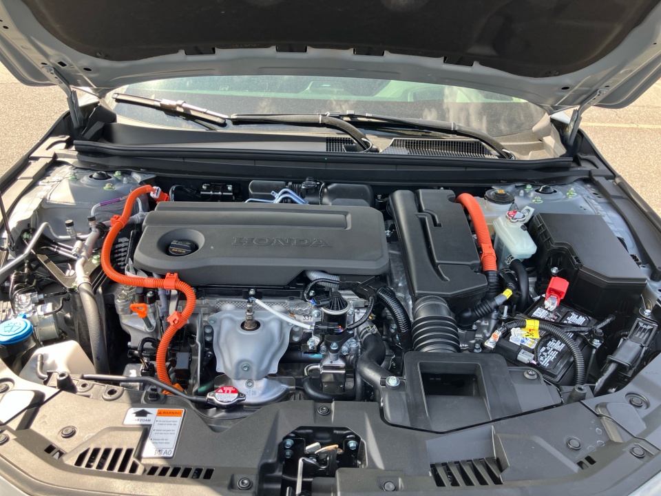 1HGCY2F87TA025783 2026 Honda Accord Hybrid Touring