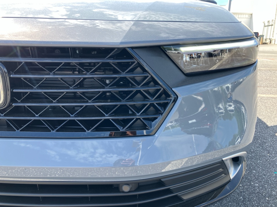 1HGCY2F87TA025783 2026 Honda Accord Hybrid Touring
