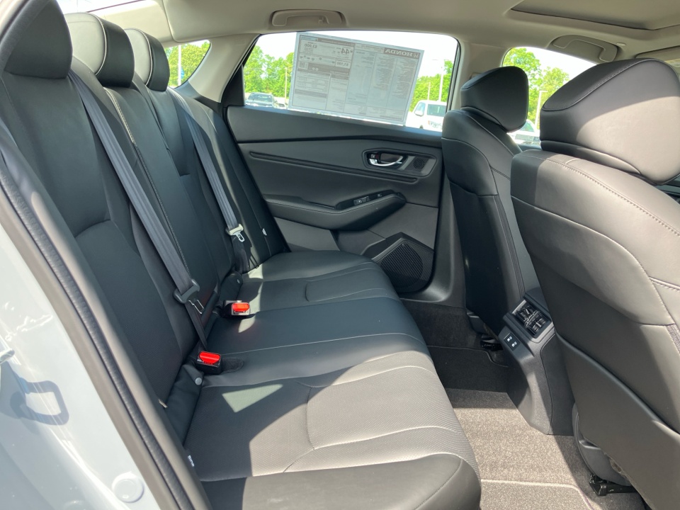1HGCY2F87TA025783 2026 Honda Accord Hybrid Touring