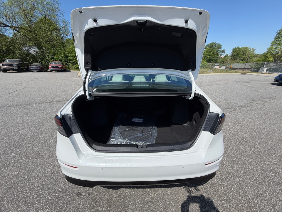 1HGCY2F87TA030949 2026 Honda Accord Hybrid Touring