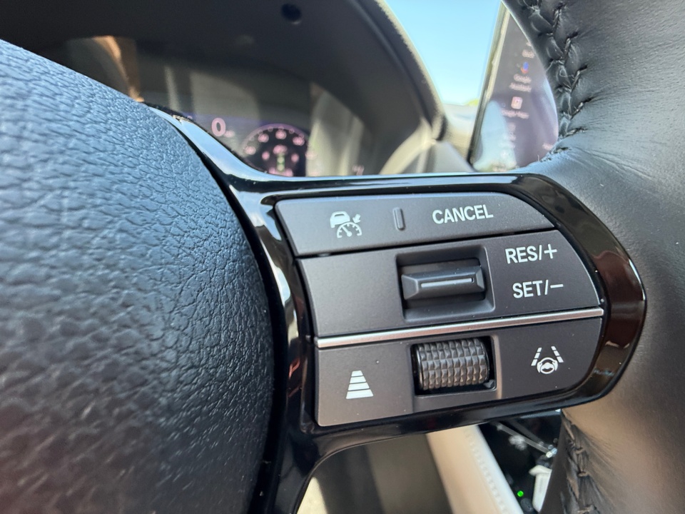 1HGCY2F87TA030949 2026 Honda Accord Hybrid Touring