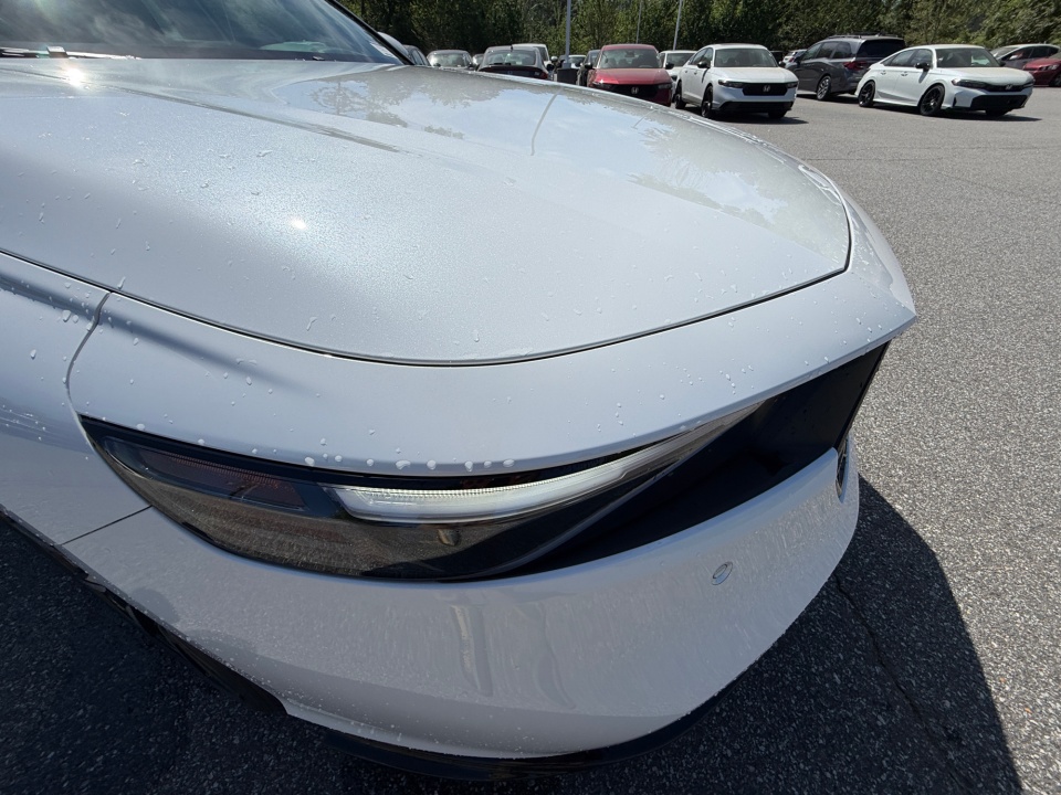 1HGCY2F87TA030949 2026 Honda Accord Hybrid Touring