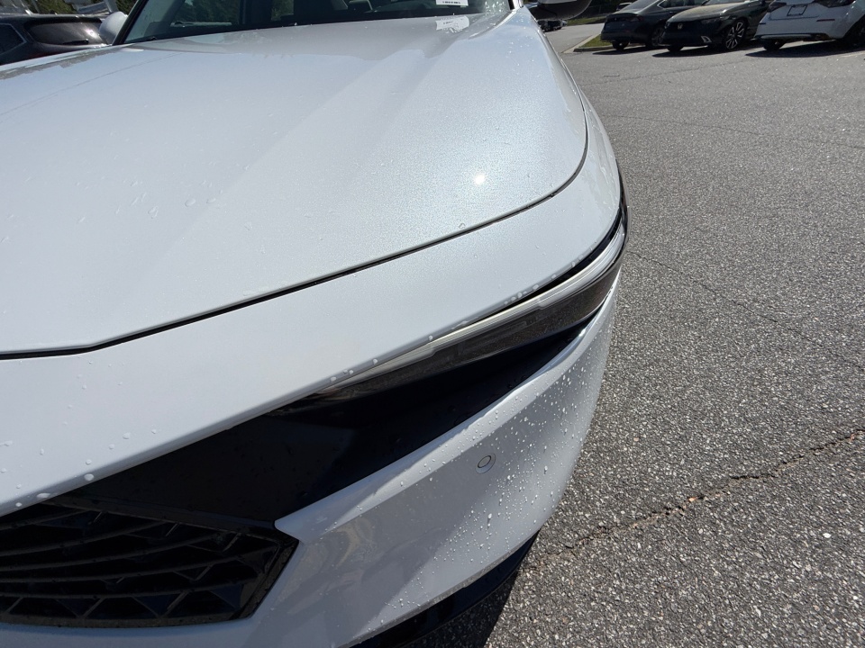 1HGCY2F87TA030949 2026 Honda Accord Hybrid Touring
