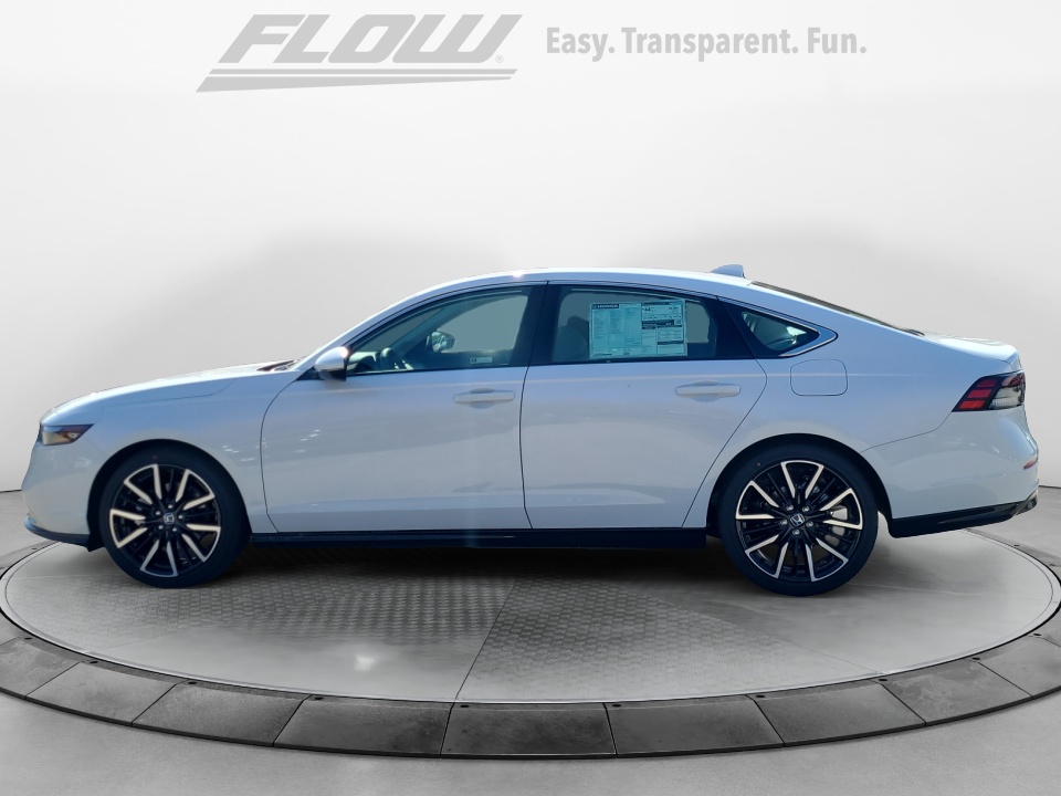 1HGCY2F87TA035469 2026 Honda Accord Hybrid Touring