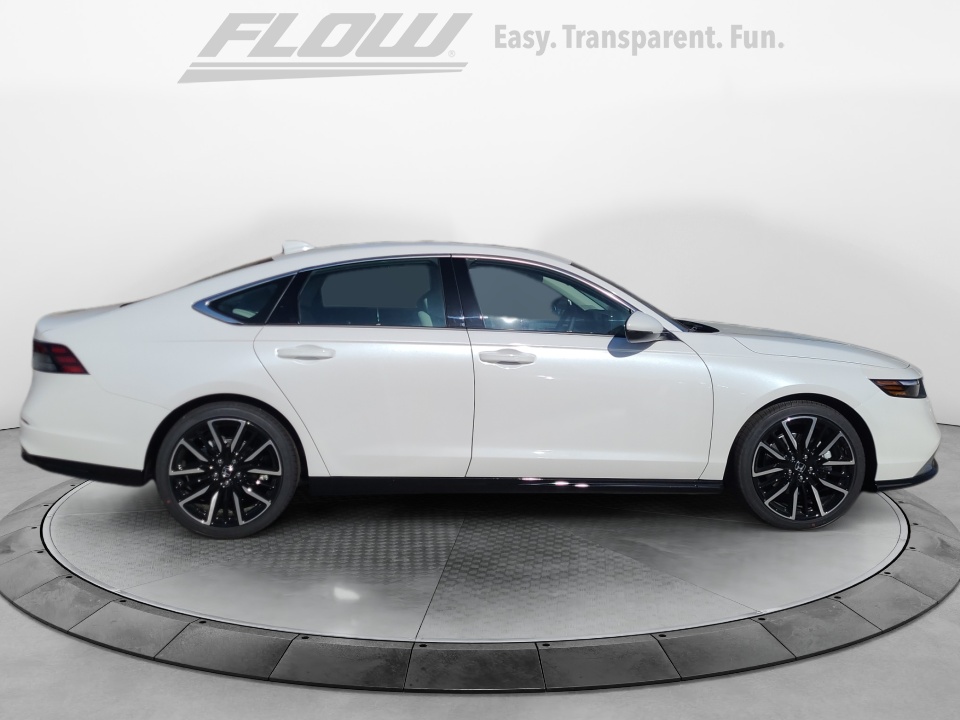1HGCY2F87TA035469 2026 Honda Accord Hybrid Touring