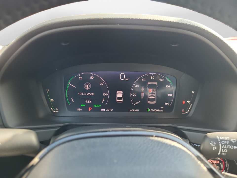 1HGCY2F87TA035469 2026 Honda Accord Hybrid Touring
