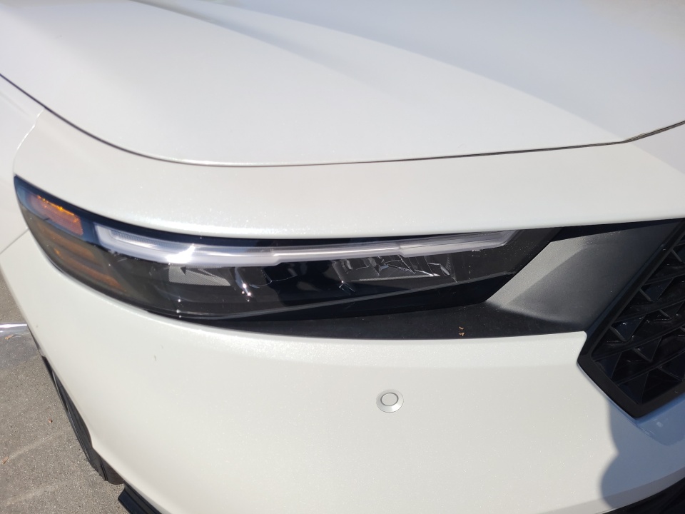 1HGCY2F87TA035469 2026 Honda Accord Hybrid Touring