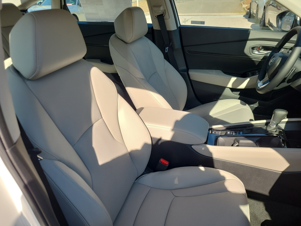 1HGCY2F87TA035469 2026 Honda Accord Hybrid Touring