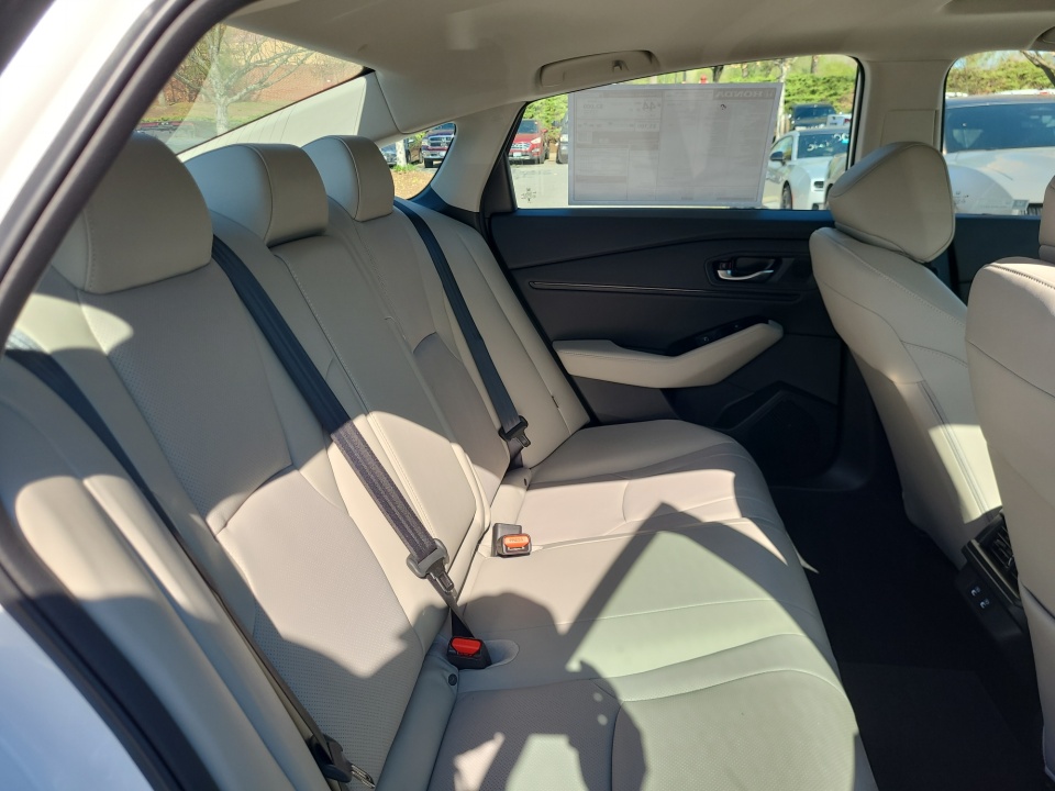 1HGCY2F87TA035469 2026 Honda Accord Hybrid Touring