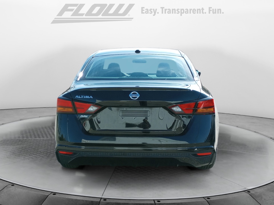 1N4BL4BV8LC203579 2020 Nissan Altima S FWD