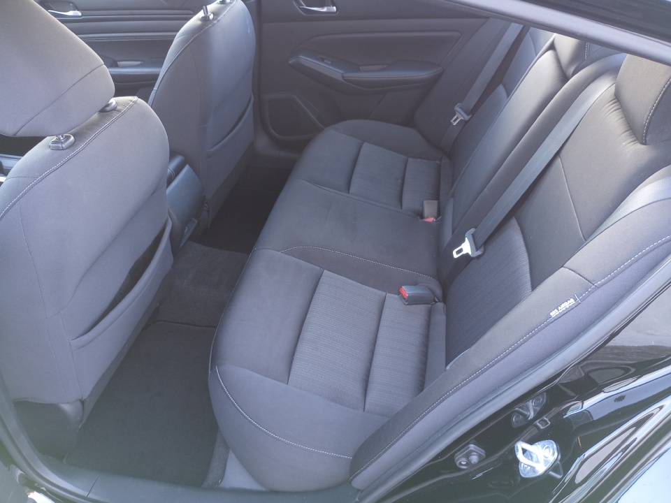 1N4BL4BV8LC203579 2020 Nissan Altima S FWD