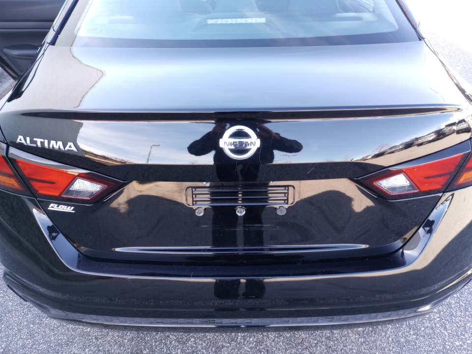 1N4BL4BV8LC203579 2020 Nissan Altima S FWD