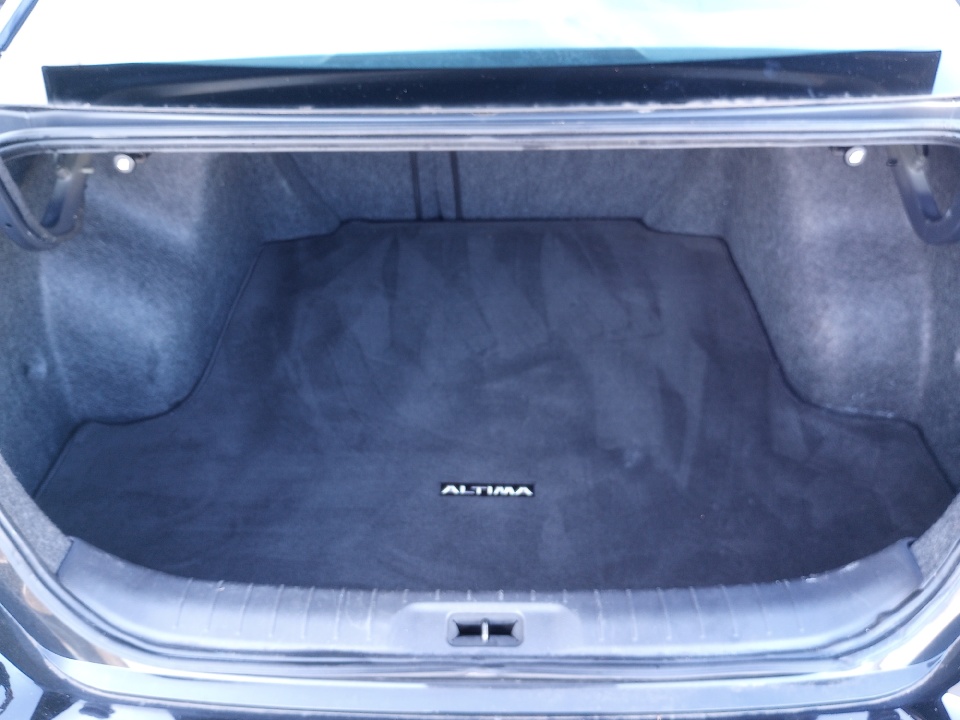 1N4BL4BV8LC203579 2020 Nissan Altima S FWD