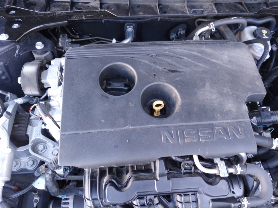 1N4BL4BV8LC203579 2020 Nissan Altima S FWD