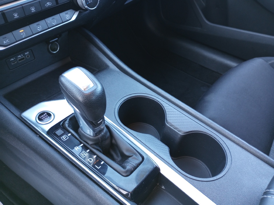 1N4BL4BV8LC203579 2020 Nissan Altima S FWD