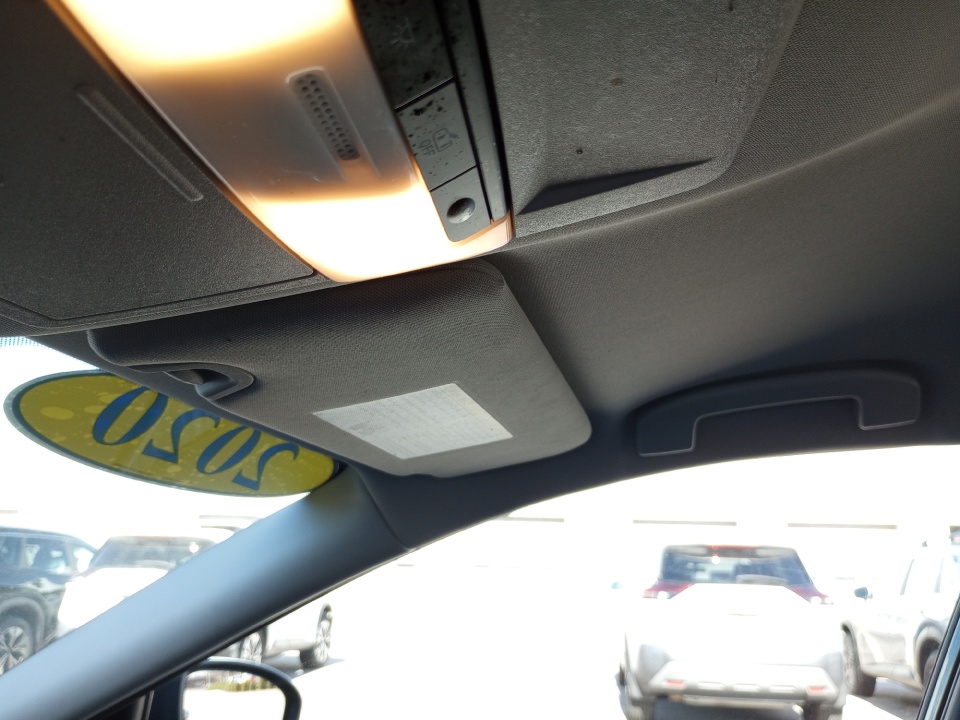 1N4BL4BV8LC203579 2020 Nissan Altima S FWD