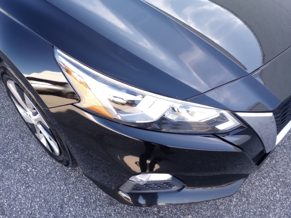 1N4BL4BV8LC203579 2020 Nissan Altima S FWD