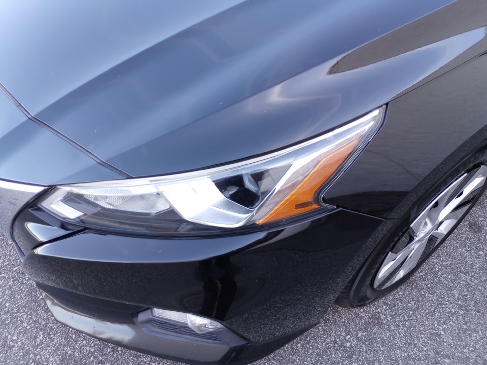 1N4BL4BV8LC203579 2020 Nissan Altima S FWD