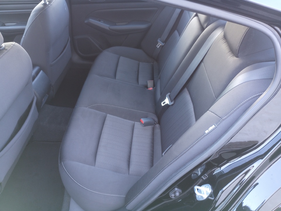 1N4BL4BV8LC203579 2020 Nissan Altima S FWD