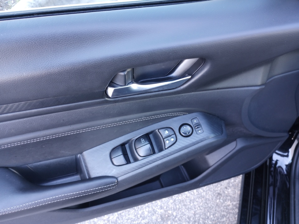 1N4BL4BV8LC203579 2020 Nissan Altima S FWD