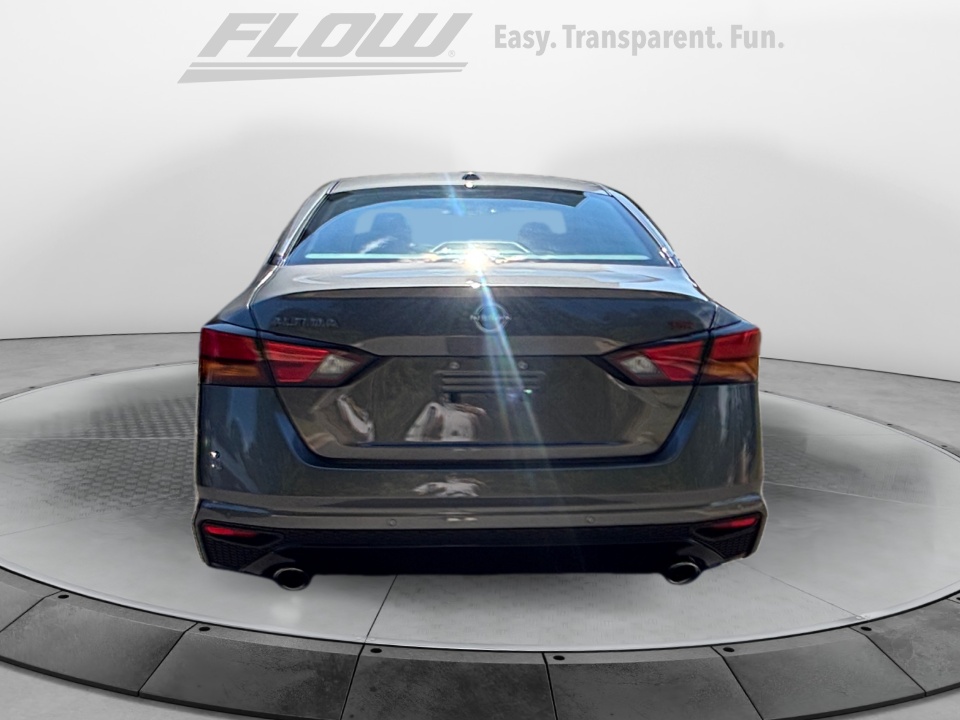 1N4BL4CV0SN418150 2025 Nissan Altima SR FWD