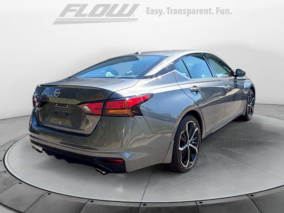 1N4BL4CV0SN418150 2025 Nissan Altima SR FWD