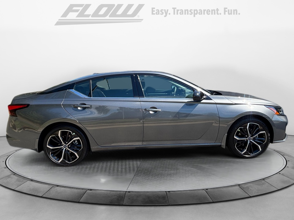 1N4BL4CV0SN418150 2025 Nissan Altima SR FWD