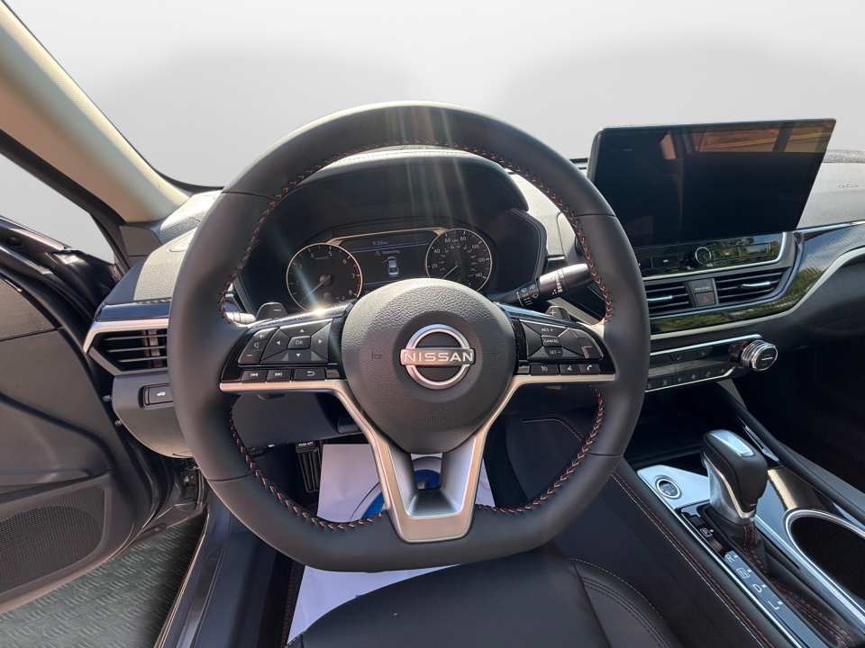 1N4BL4CV0SN418150 2025 Nissan Altima SR FWD