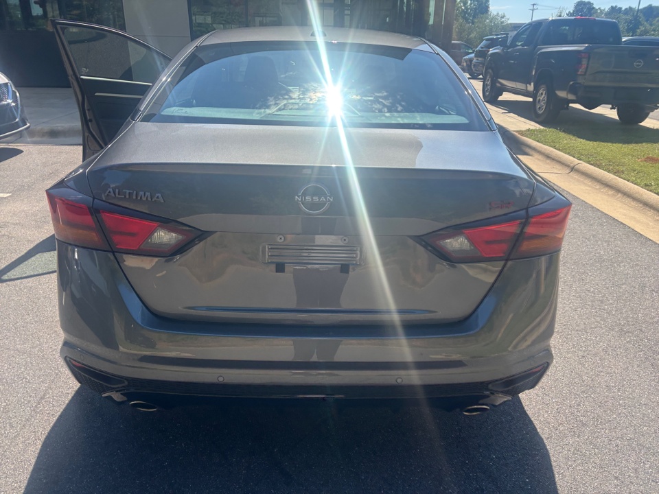 1N4BL4CV0SN418150 2025 Nissan Altima SR FWD