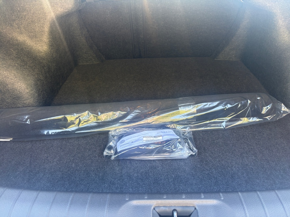 1N4BL4CV0SN418150 2025 Nissan Altima SR FWD