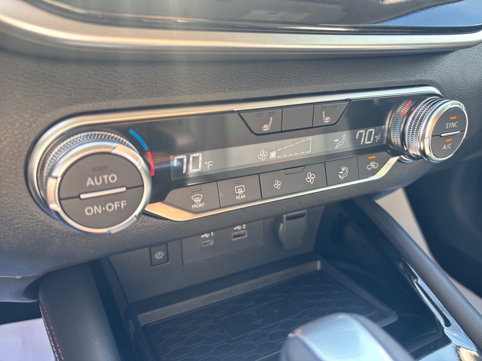 1N4BL4CV0SN418150 2025 Nissan Altima SR FWD