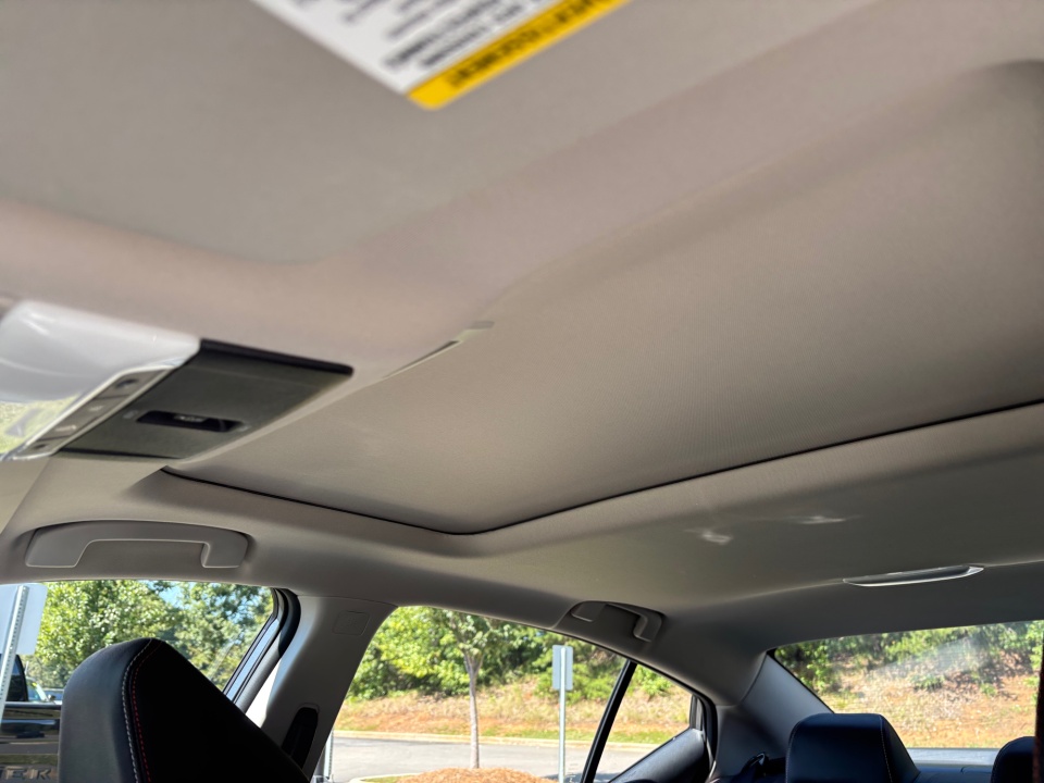 1N4BL4CV0SN418150 2025 Nissan Altima SR FWD