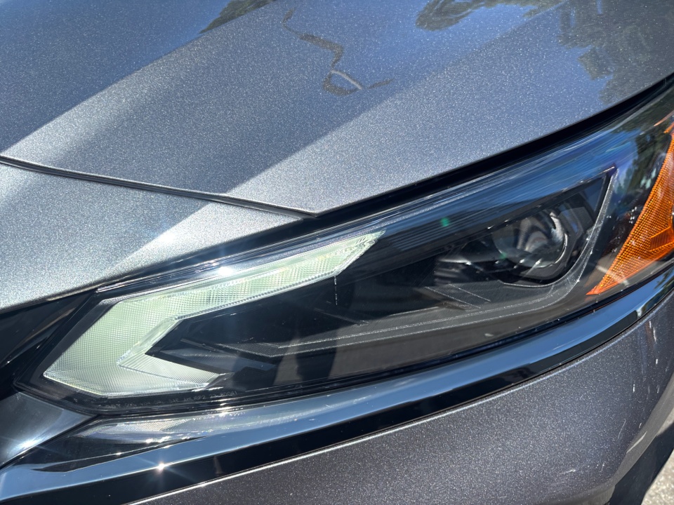 1N4BL4CV0SN418150 2025 Nissan Altima SR FWD