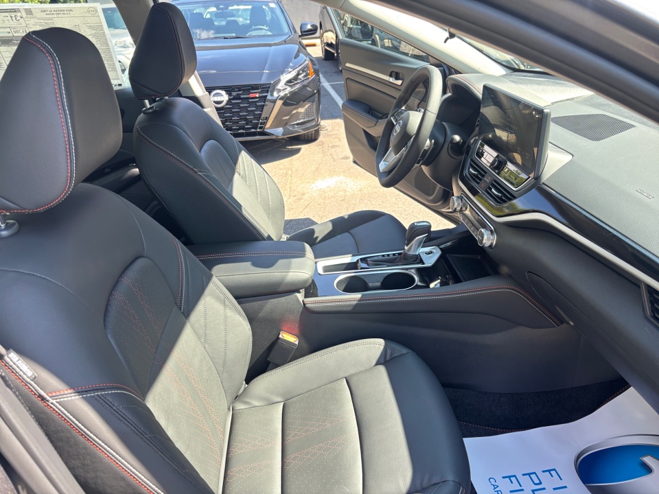 1N4BL4CV0SN418150 2025 Nissan Altima SR FWD