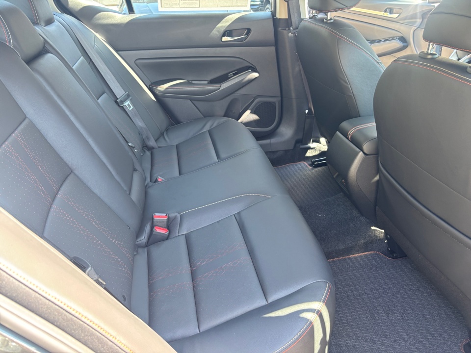 1N4BL4CV0SN418150 2025 Nissan Altima SR FWD