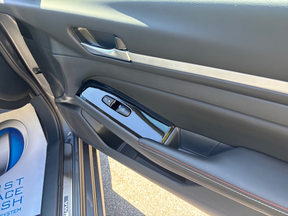 1N4BL4CV0SN418150 2025 Nissan Altima SR FWD