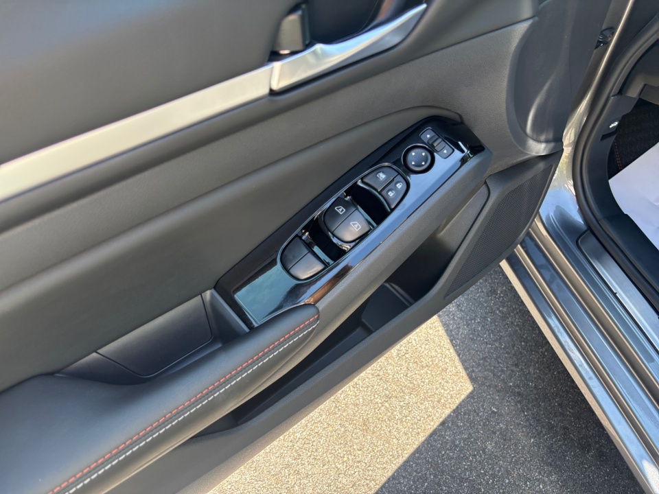 1N4BL4CV0SN418150 2025 Nissan Altima SR FWD